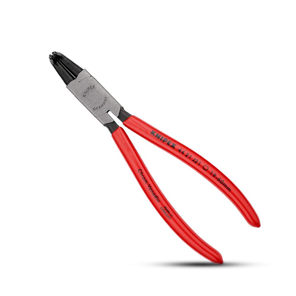 Knipex 4421J21SB 170mm Circlip Plier