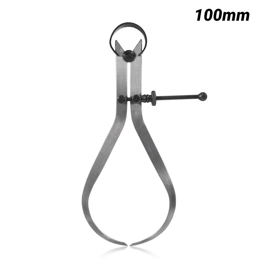 Intech PRSCO100 100mm Outside Spring Caliper