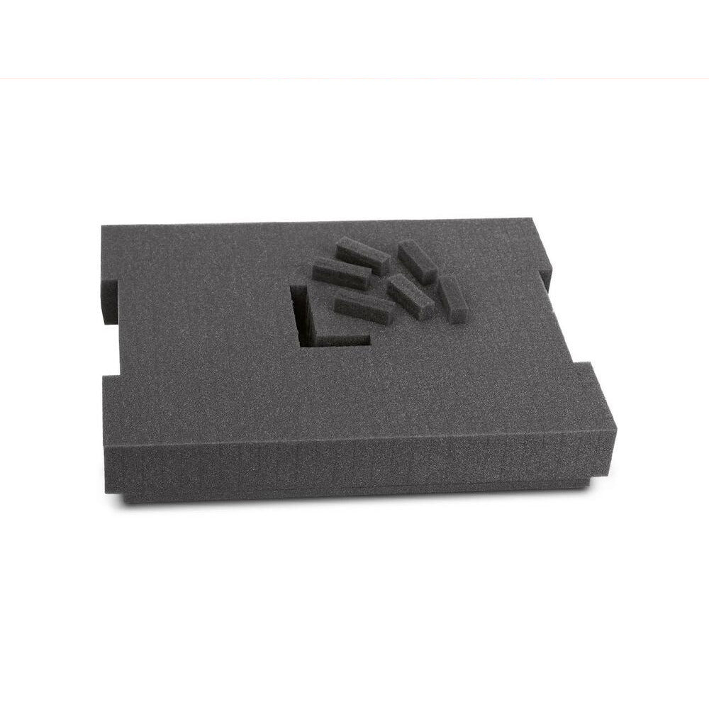 Bosch FOAM INSERT 136 (1.600.A00.1S1) Foam Insert suits L-BOXX 136 & 396