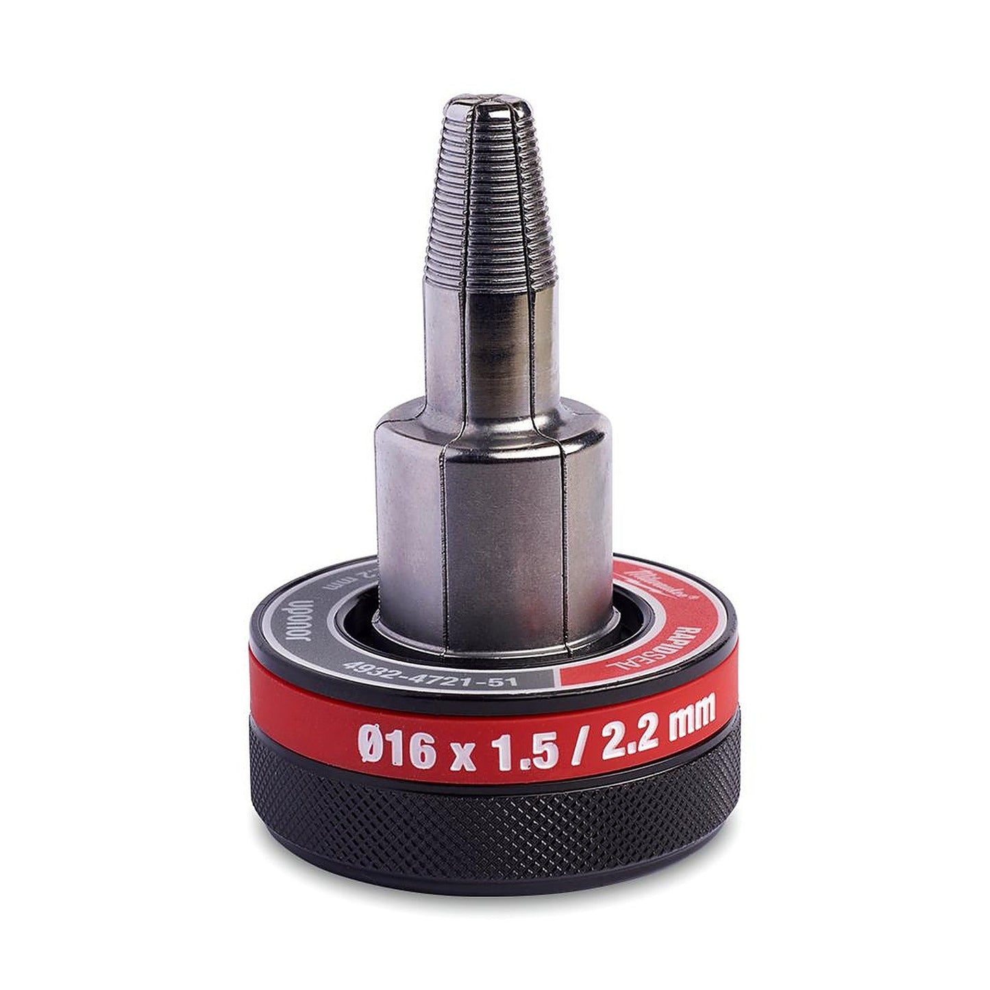 Milwaukee 16mm PEX Expander Head with RAPID SEAL FPXPH16I14