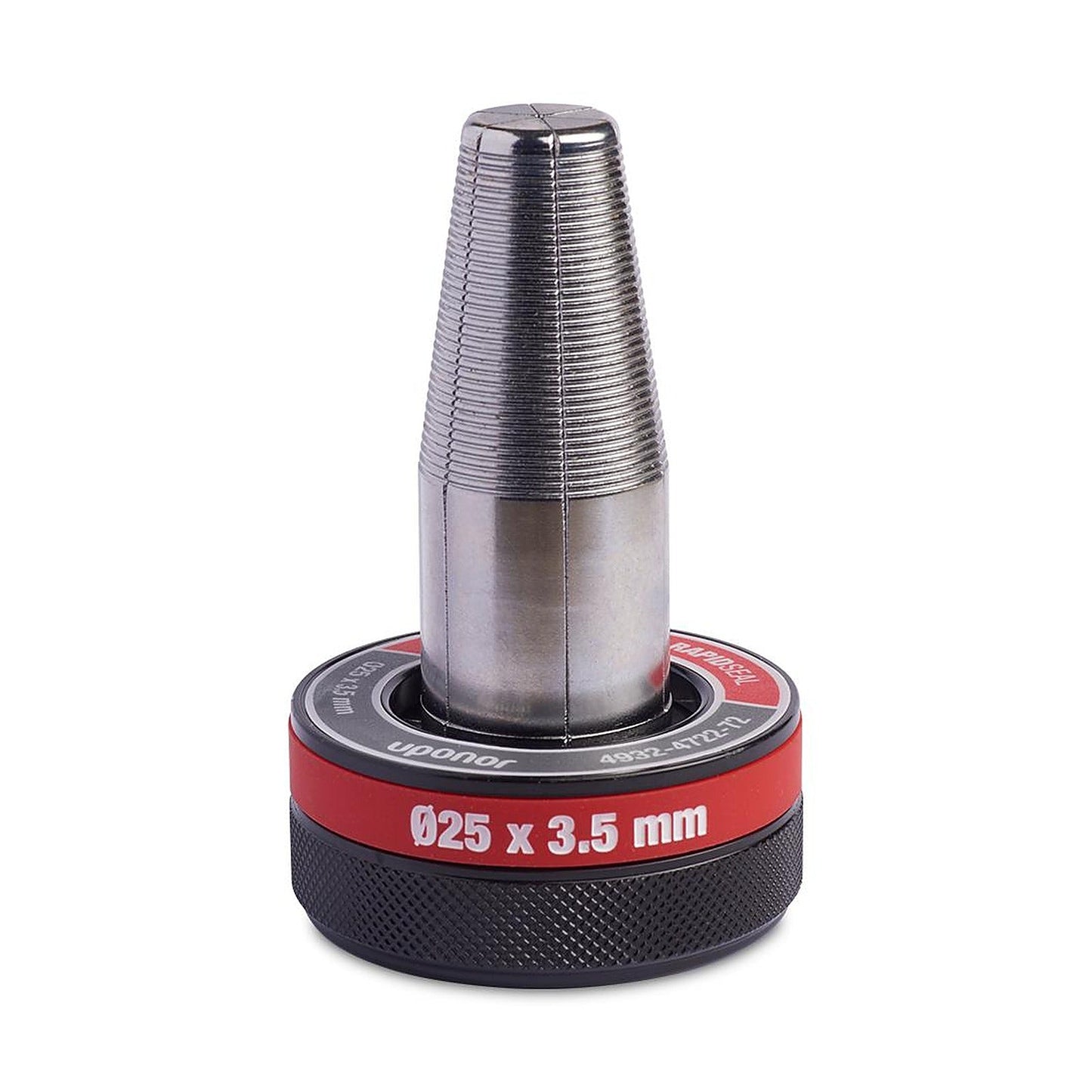 Milwaukee 25mm 10 Bar PEX Expander Head with RAPID SEAL FPXPH25I1410