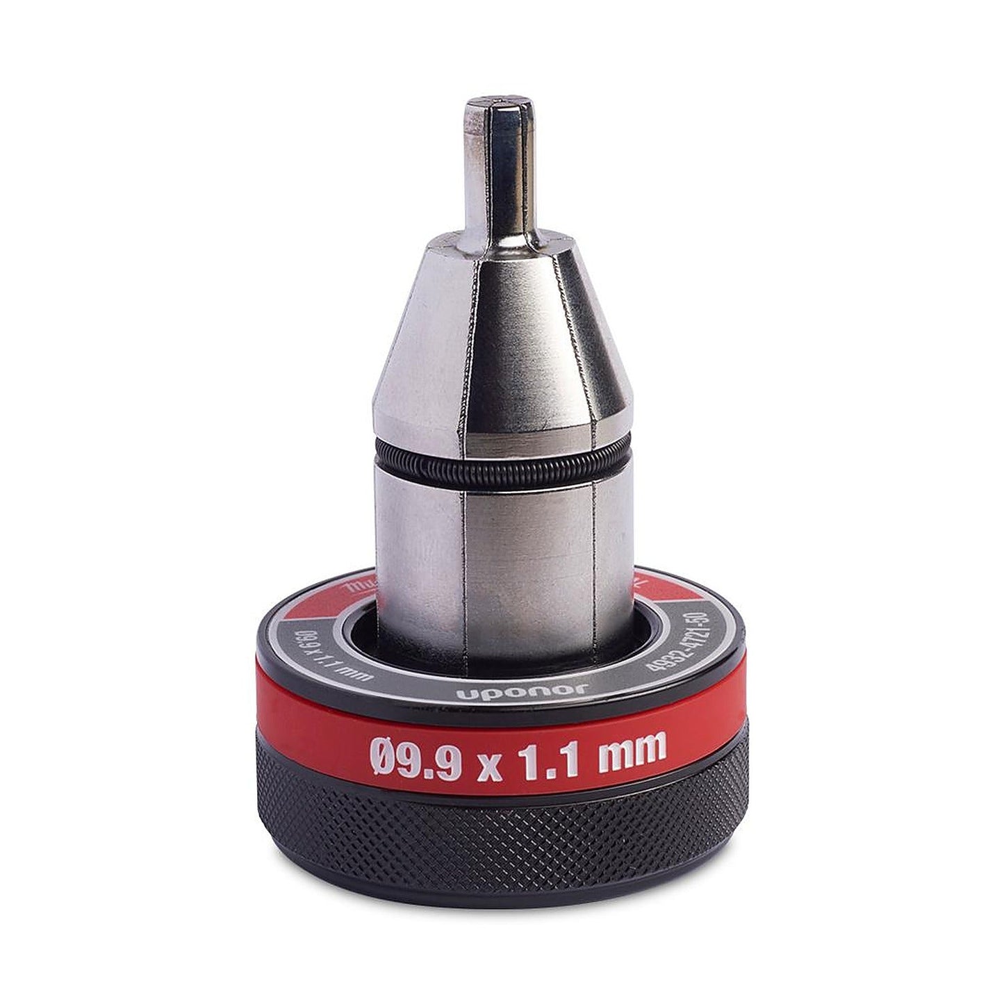 Milwaukee 9.9mm PEX Expander Head with RAPID SEAL FPXPH99I14