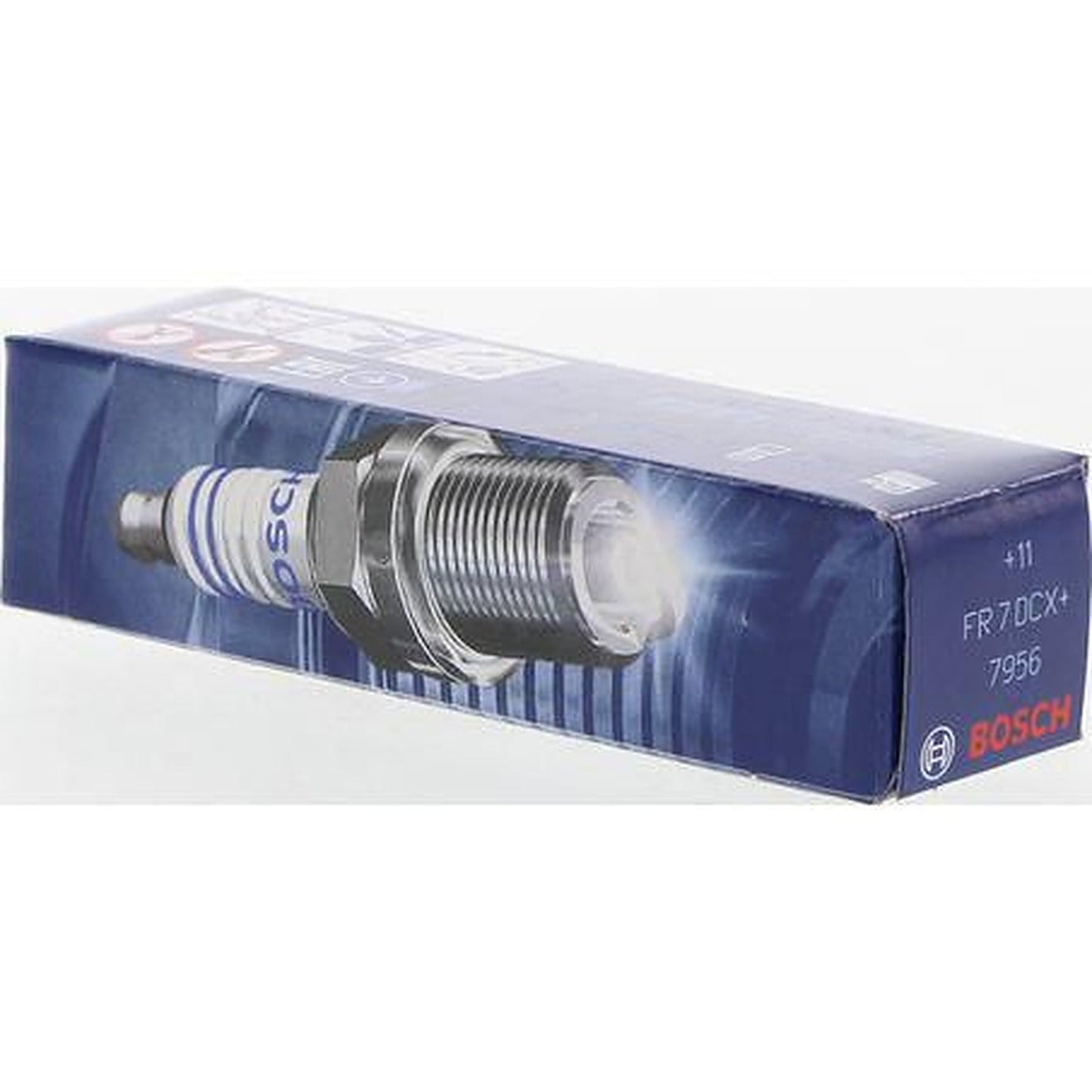 Bosch Super Spark Plug FR7DCX