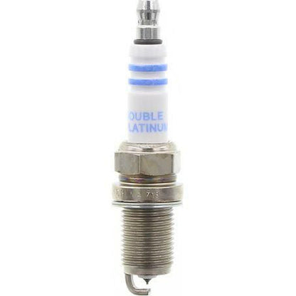 Bosch Platinum Spark Plug FR8DPP33+