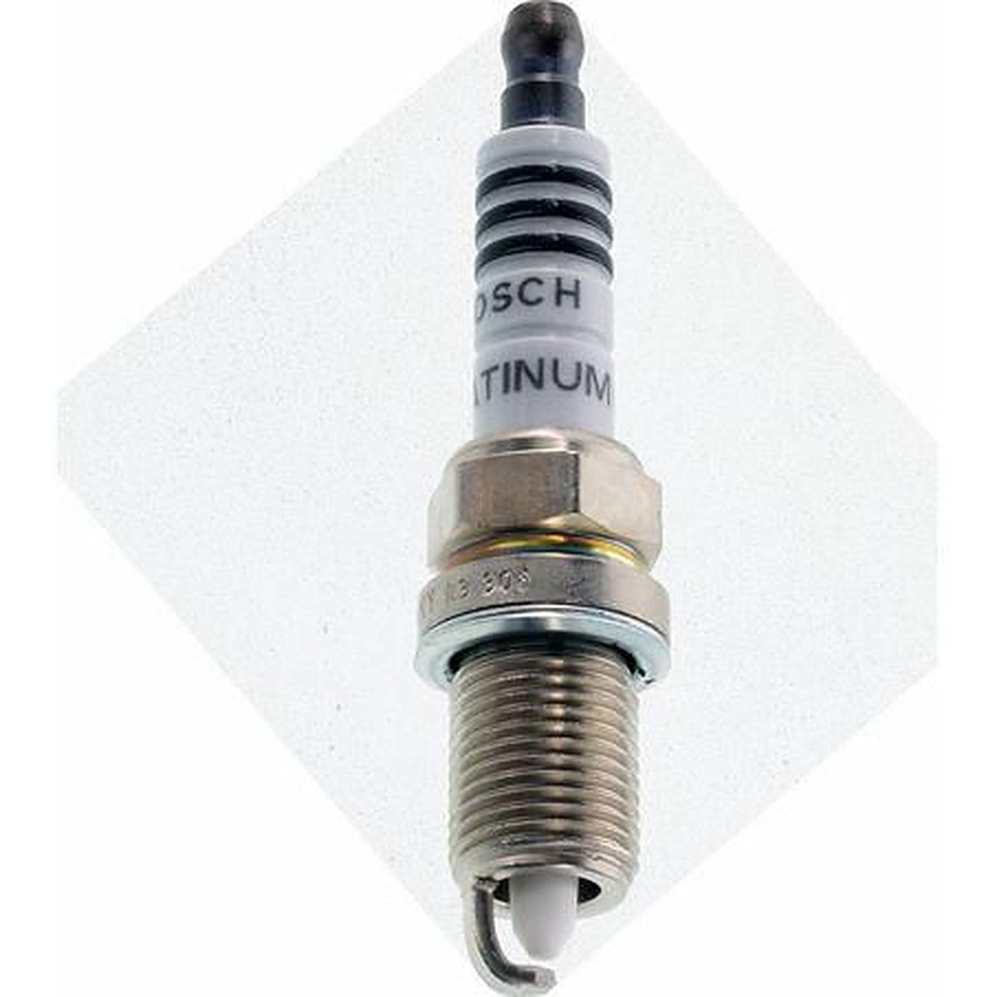 Bosch Platinum Spark Plug FR8LPX