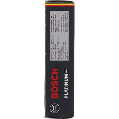Bosch Platinum Spark Plug FR8LPX