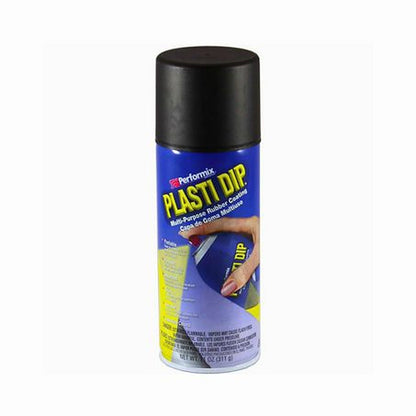 Plasti Dip Aerosol - Black 312ml G11203