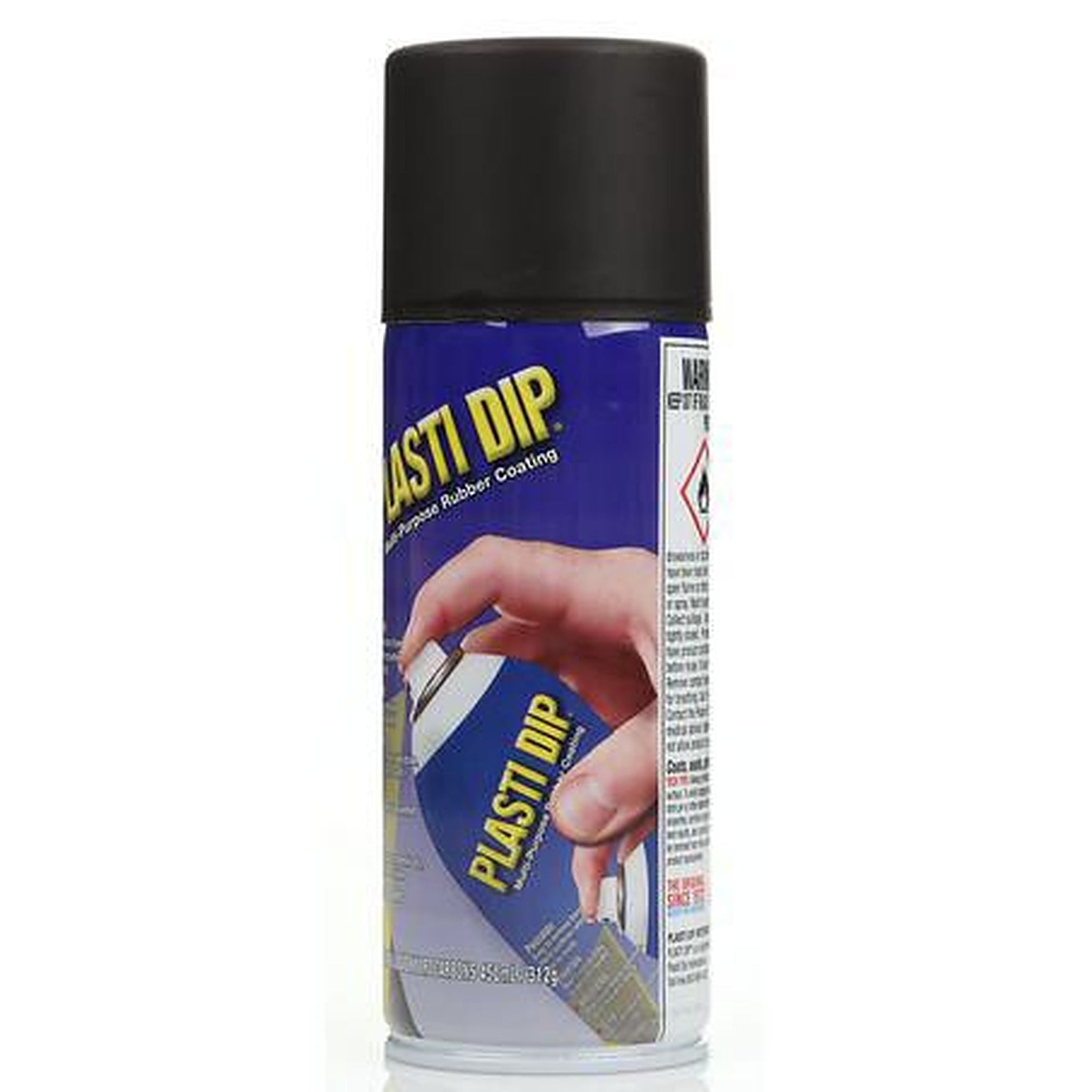 Plasti Dip Aerosol - Black 312ml G11203