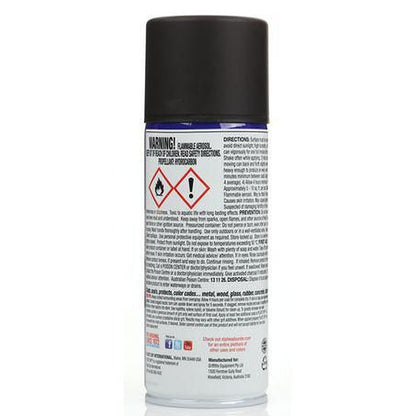 Plasti Dip Aerosol - Black 312ml G11203