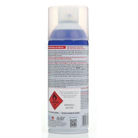 Plasti Dip Glossifier Aerosol Topcoat 450ml — G11212