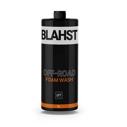 Blahst Off-Road 4x4 Foam Wash Concentrate 1L G2-BL-CHEM-4WD