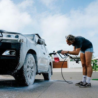 Blahst Car Cleaning Chemical Foam 1L G2-BL-CHEM-FOAM