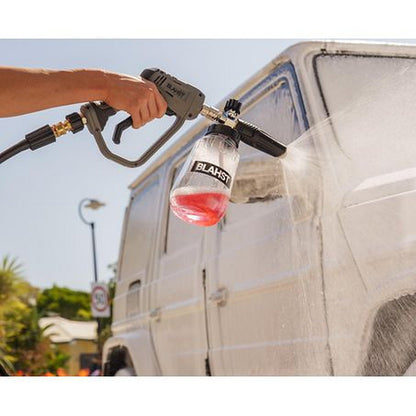 Blahst Car Cleaning Chemical Foam 1L G2-BL-CHEM-FOAM