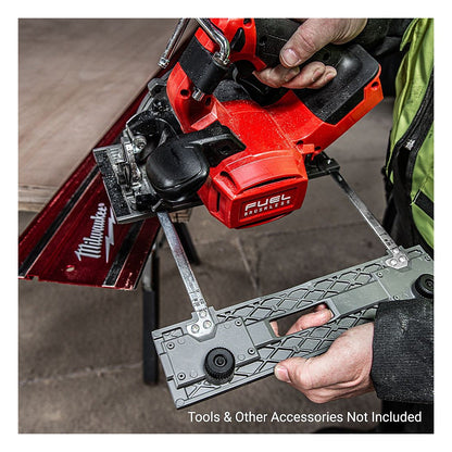 Milwaukee Guide Rail Adapter GA-165