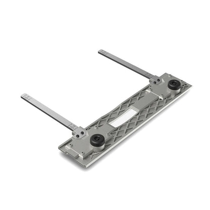 Milwaukee Guide Rail Adapter GA-165