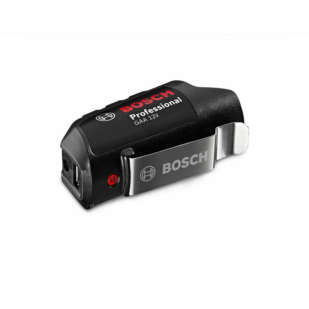 Bosch GAA 12V-21 (0.618.800.079) 12V Heated Jacket Holster Charger