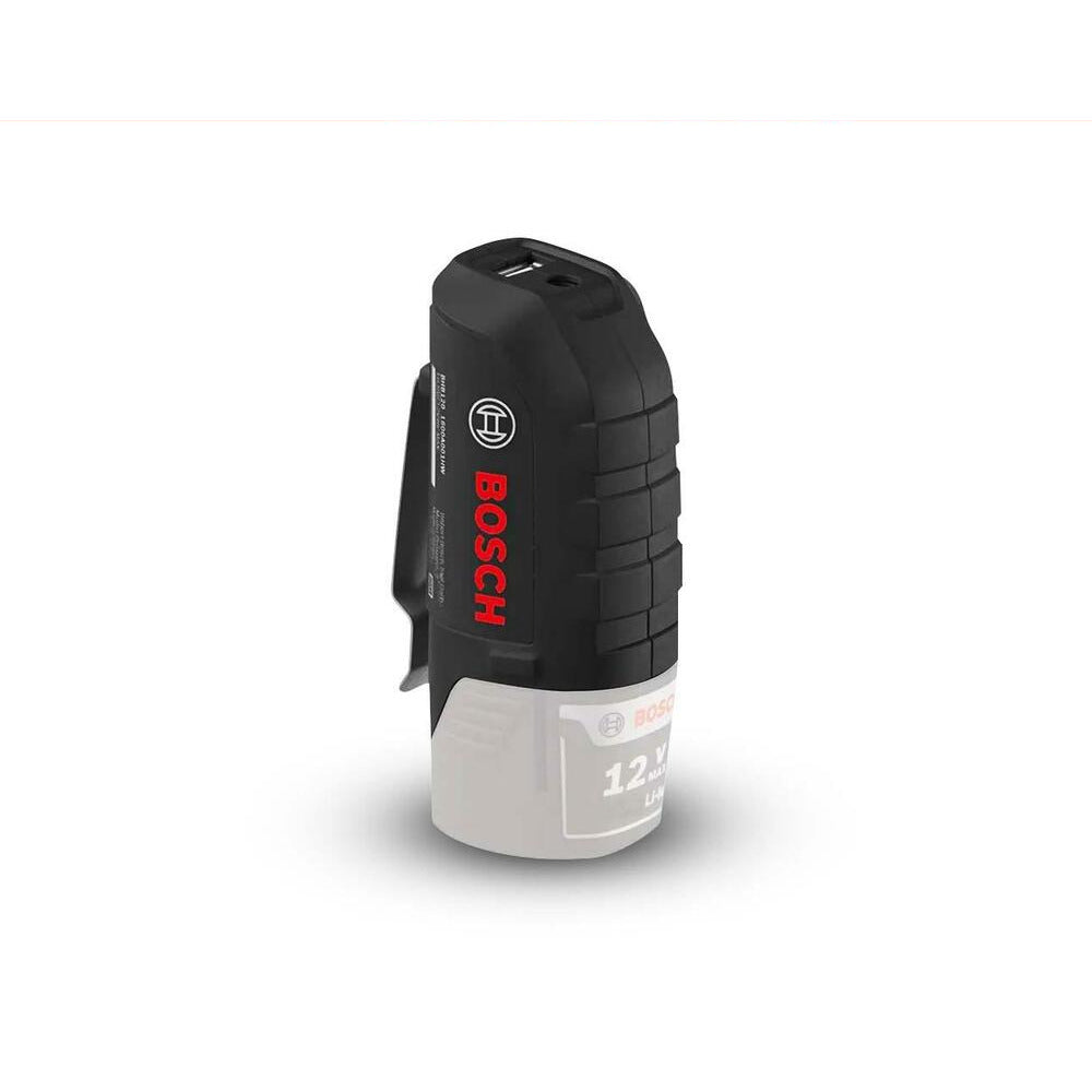 Bosch GAA 12V (0.615.990.G91) 12V Li-Ion Cordless Heated Jacket Holster - Skin Only