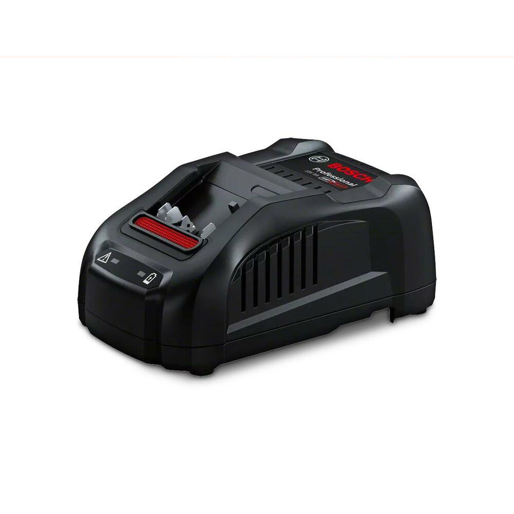 Bosch GAL 1880 CV (1.600.A00.N5M) 14.4V-18V Li-ion Multivolt Fast Charger