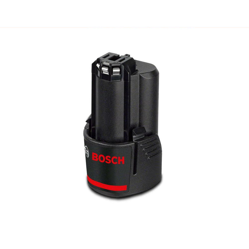 Bosch GBA 12V 2.0Ah (1.600.Z00.02X) 12V 2.0Ah Li-ion Battery