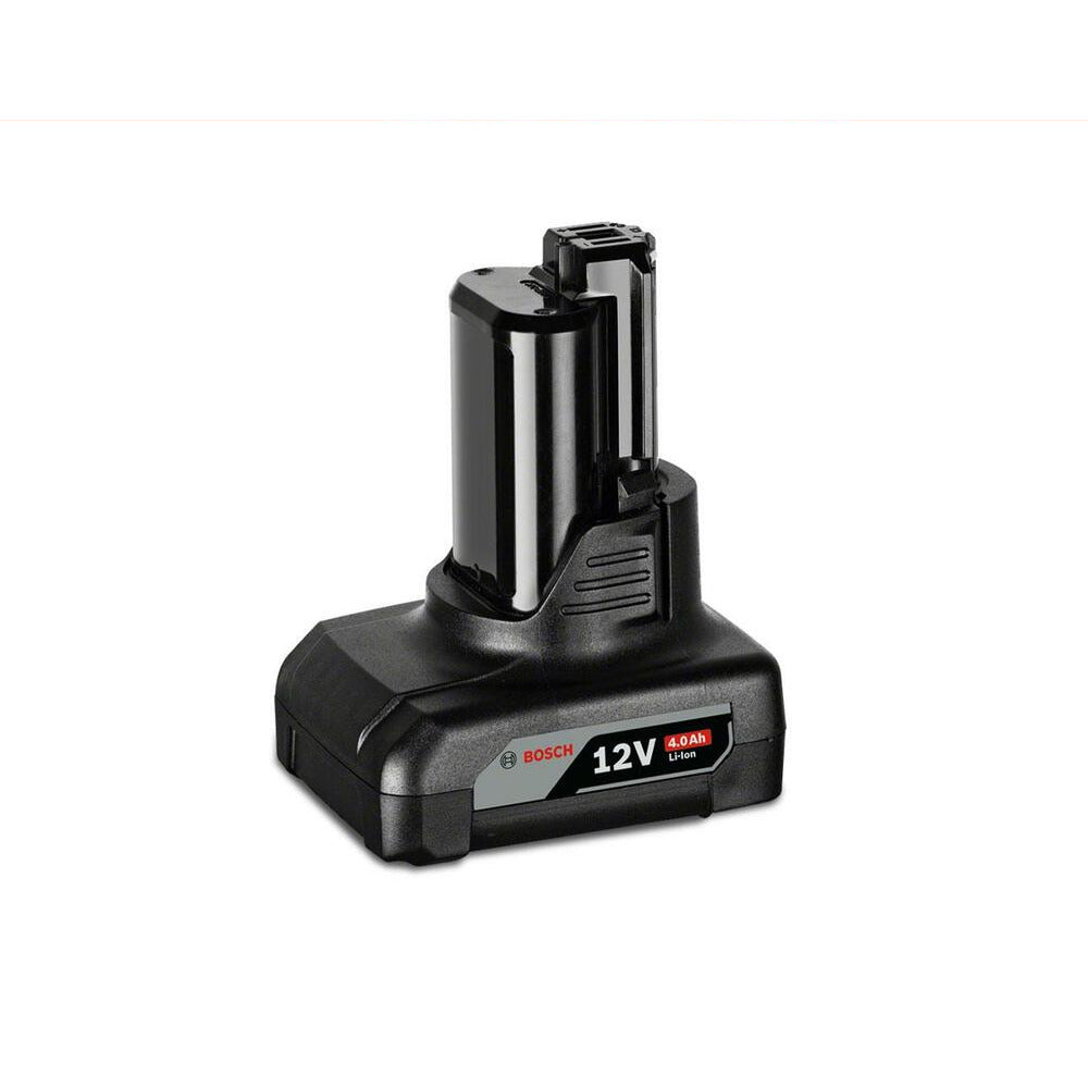 Bosch GBA 12V 4.0Ah (1.600.Z00.02Y) 12V 4.0Ah Li-ion Battery