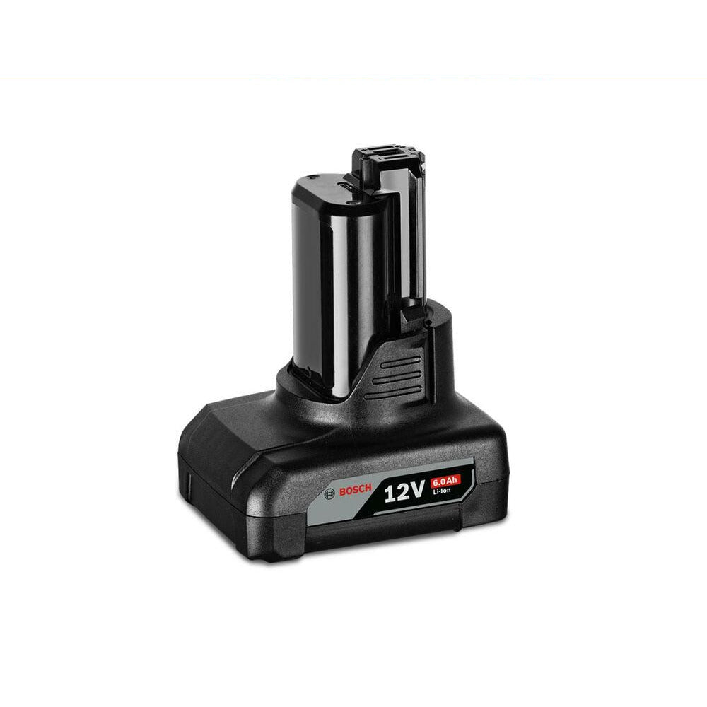 Bosch GBA 12V 6.0Ah (1.600.A00.X7H) 12V 6.0Ah Li-ion Battery