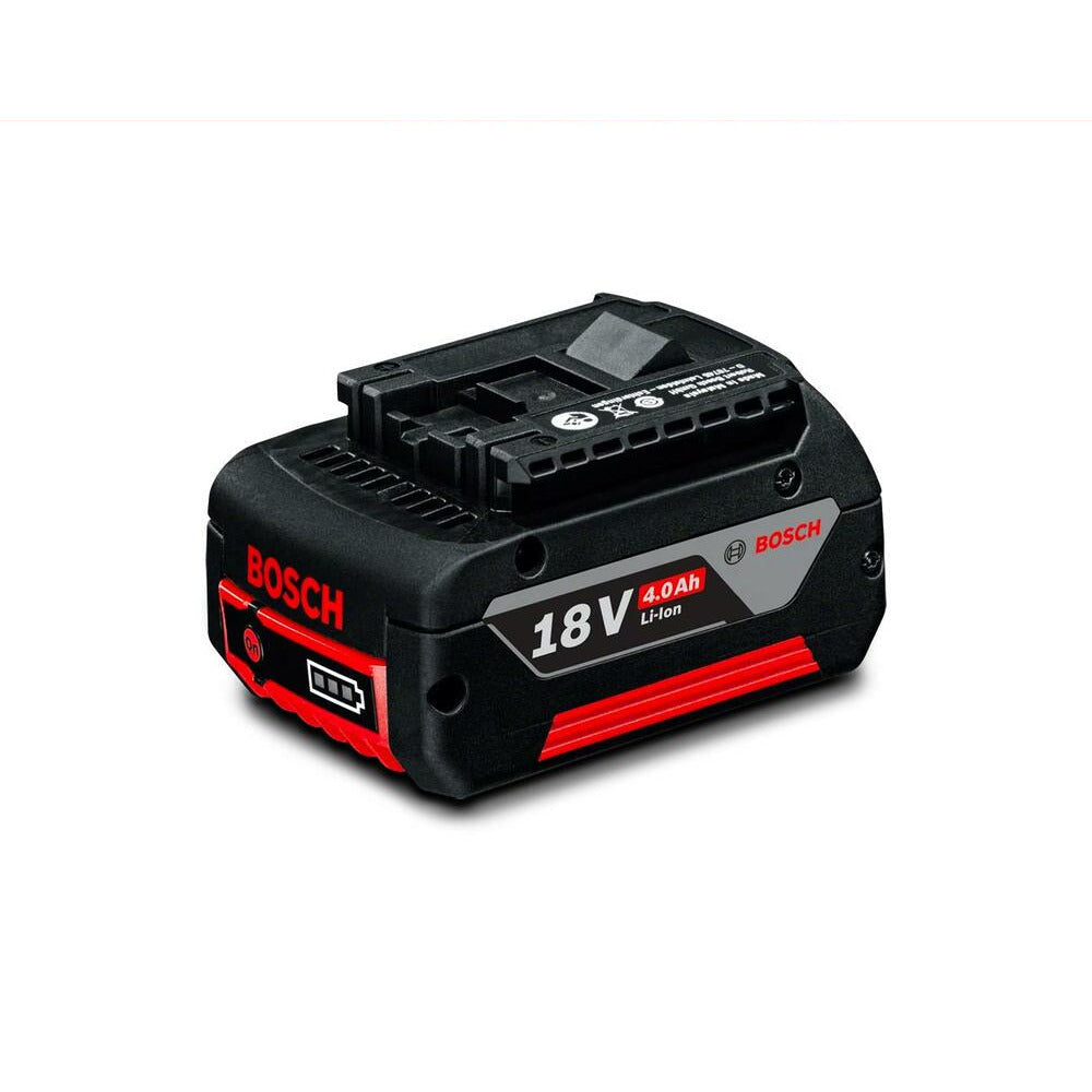 Bosch GBA 18V 4.0AH (1.600.A00.163) 18V 4.0Ah Li-ion Battery
