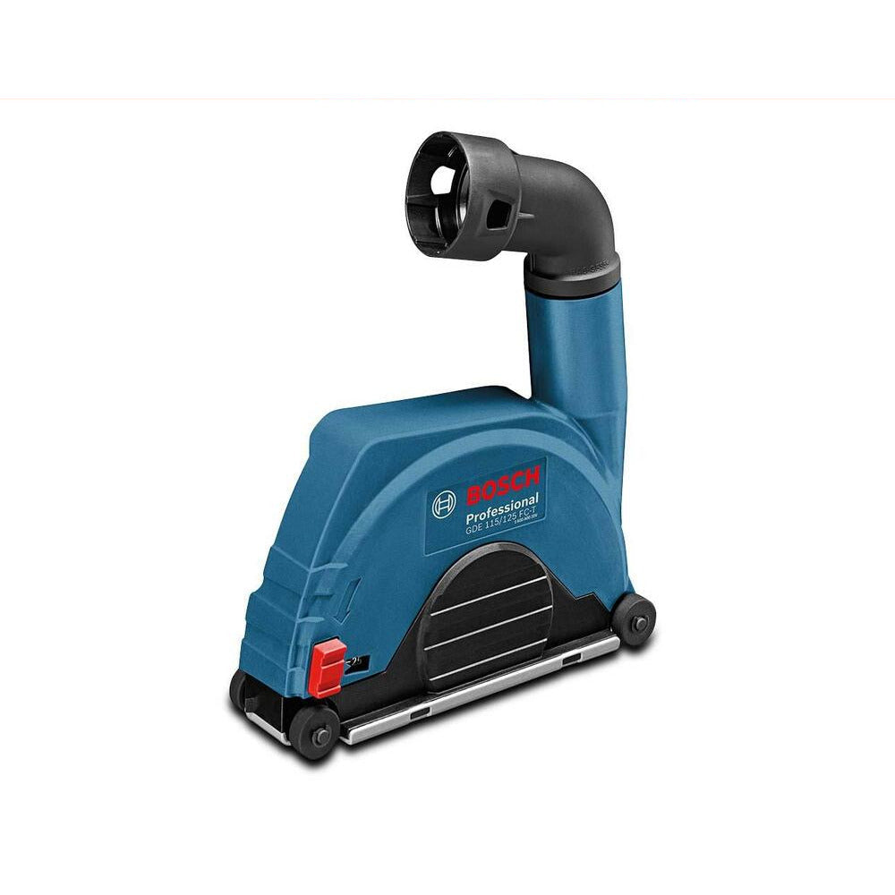 Bosch GDE 115/125 FC-T (1.600.A00.3DK) 115mm (4/5") - 125mm (5") Dust Extraction Guard Attachment