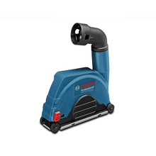 Bosch GDE 115/125 FC-T (1.600.A00.3DK) 115mm (4/5") - 125mm (5") Dust Extraction Guard Attachment