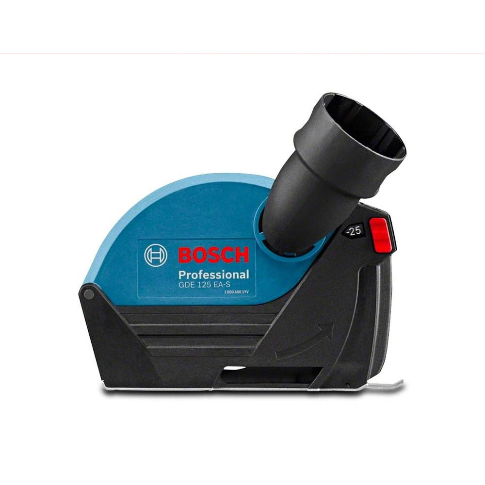 Bosch GDE 125 EA-S (1.600.A00.3DH) 125mm (5") Dust Extraction Guard