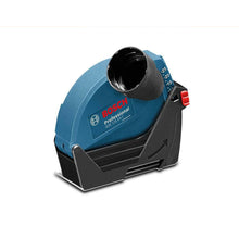 Bosch GDE 125 EA-T (1.600.A00.3DJ) 125mm (5") Clip-on Dust Extraction Guard Attachment