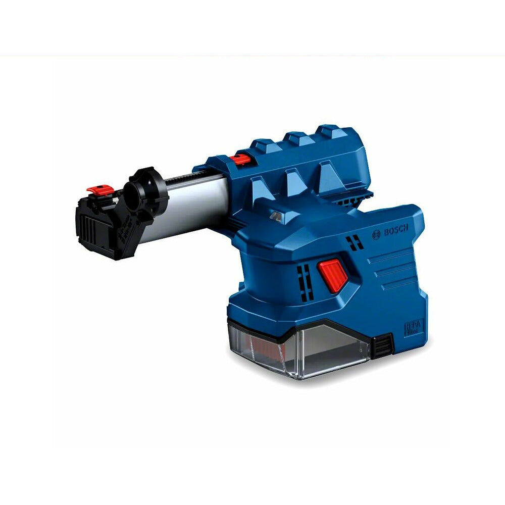 Bosch GDE 18V-12 (1.600.A02.8H6) PROFESSIONAL Integrated Dust Extractor Drill Attachment