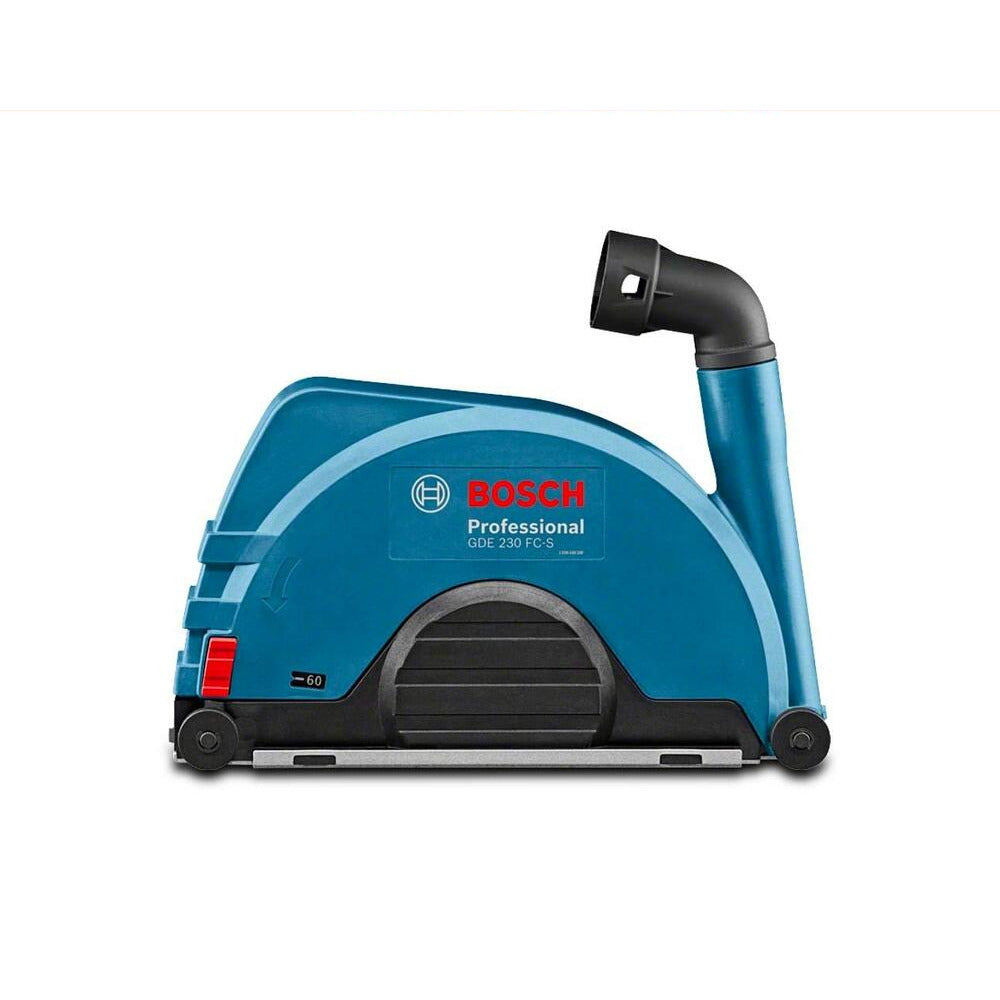Bosch GDE 230 FC-S (1.600.A00.3DL) 230mm (9") Dust Extraction Guard