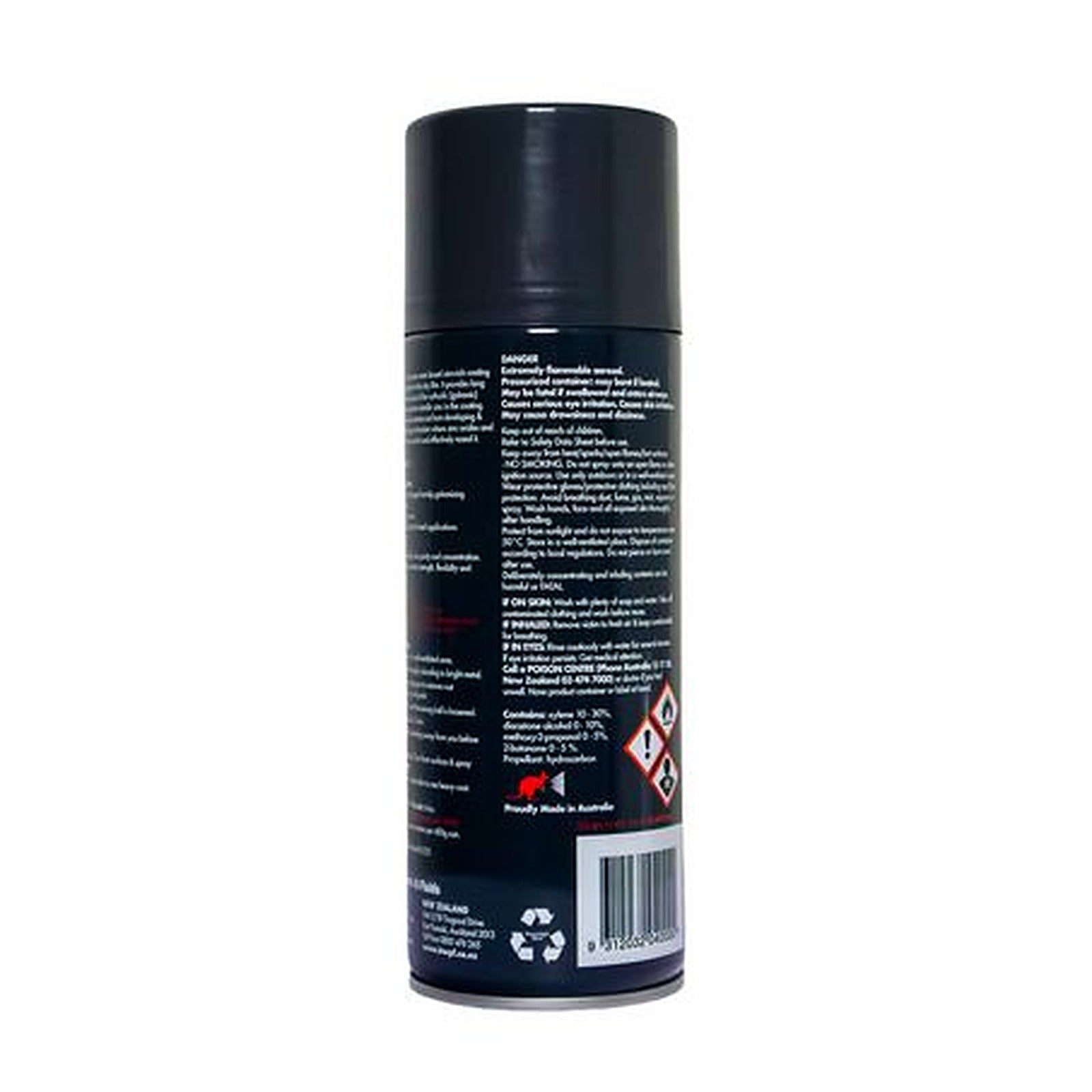 Galmet Spray Paint Cold Galvanising 400g GGCGA