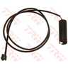 TRW Brake Pad Wear Sensor GIC157