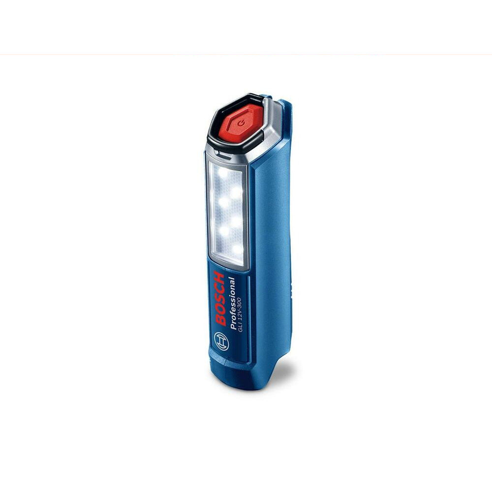 Bosch GLI 12V-300 (0.601.4A1.000) 12V Li-ion Cordless Worklight - Skin Only