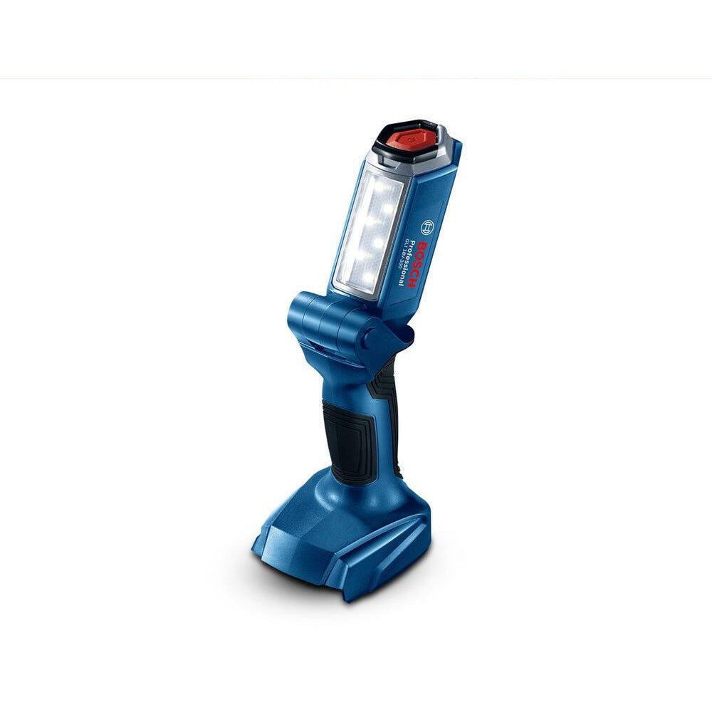 Bosch GLI 18V-300 (0.601.4A1.100) 18V Li-ion Cordless 300 Lumen  LED Jobsite Worklight - Skin Only