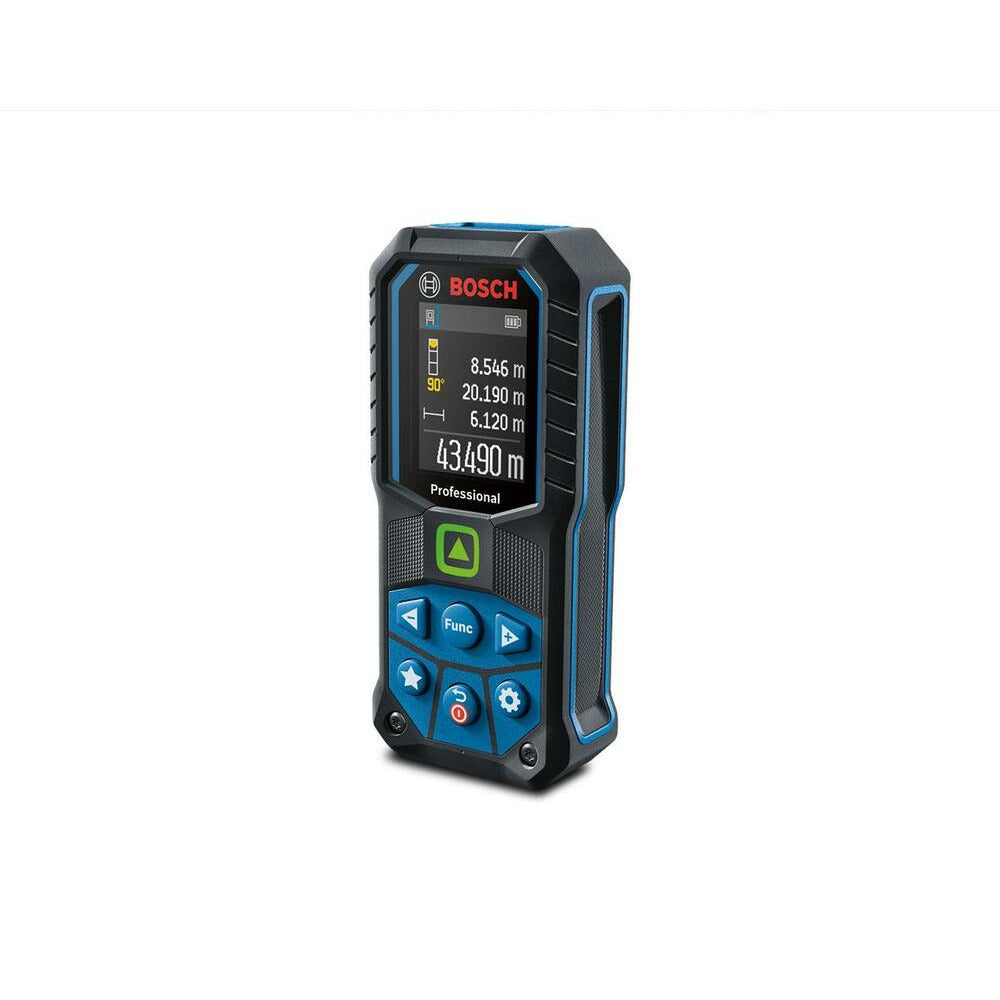 Bosch GLM 50-23 G (0.601.072.VK0) Green Beam Laser Distance Measure