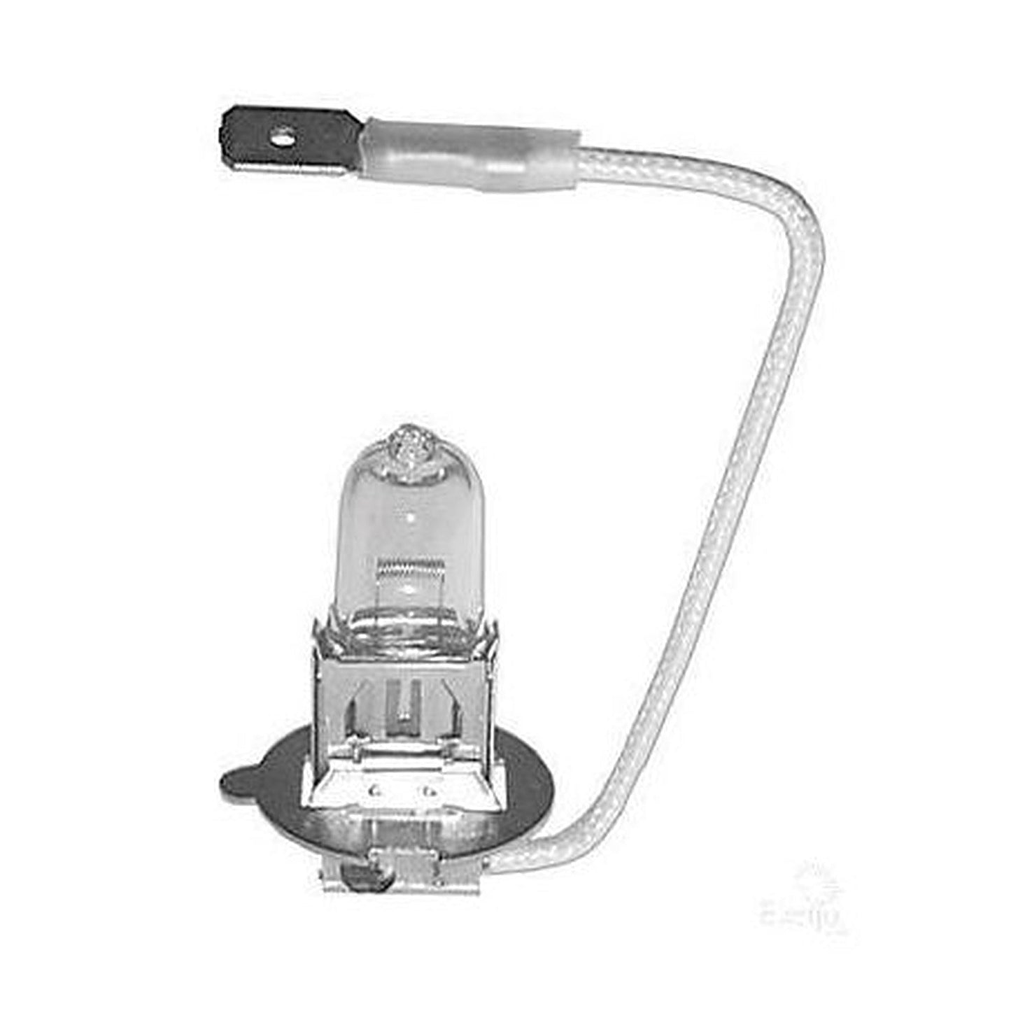OEX H3 PK22s Globe 24V 100W Standard GLX16320