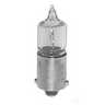 OEX BA9s Bayonet Globe 12V 20W Standard GLX16410