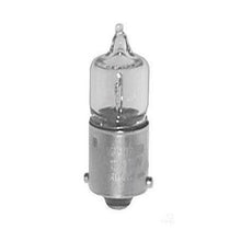 OEX Bayonet BA9s Globe 12V 20W Standard GLX16410