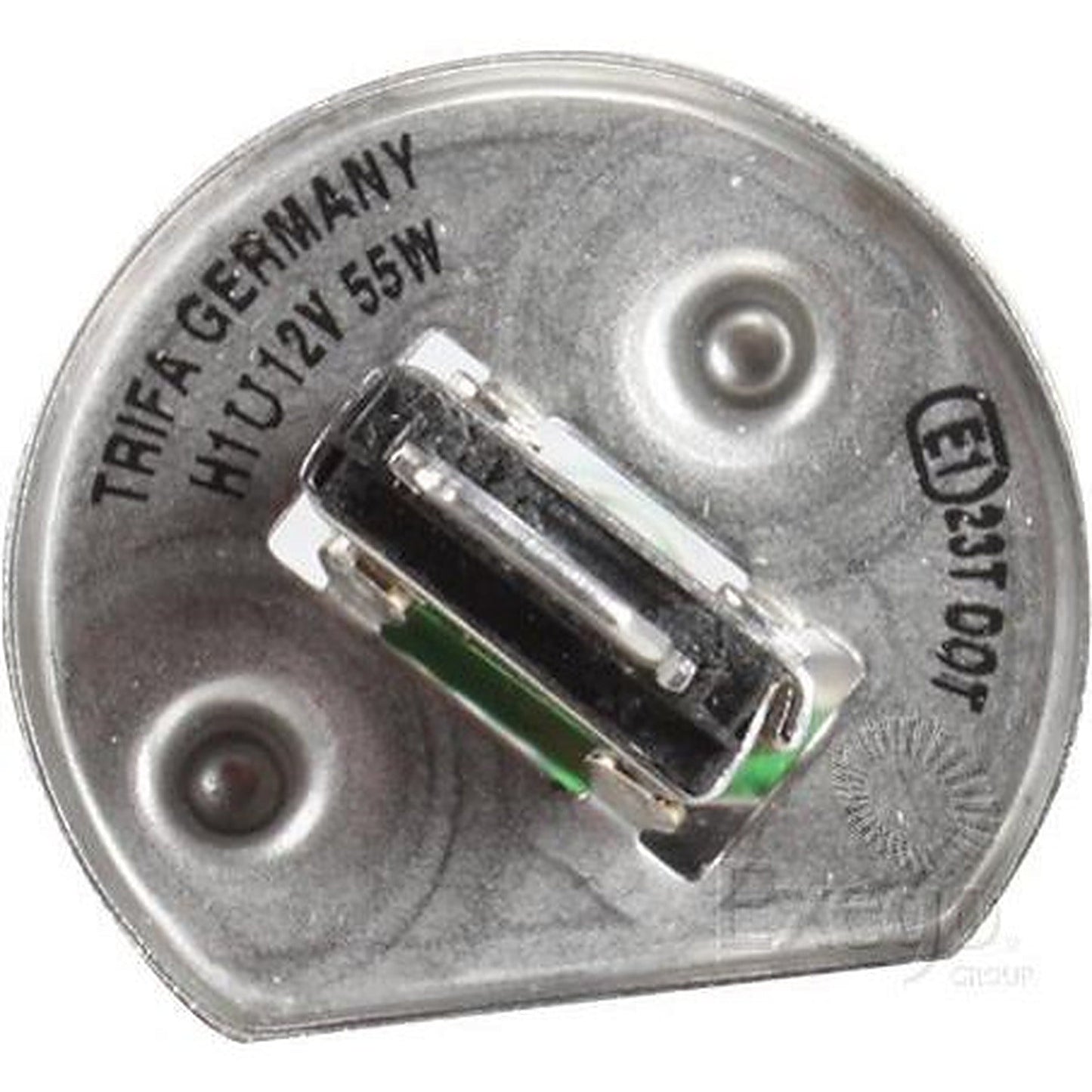 OEX H1 P14.5s Globe 12V 55W Standard GLX16550