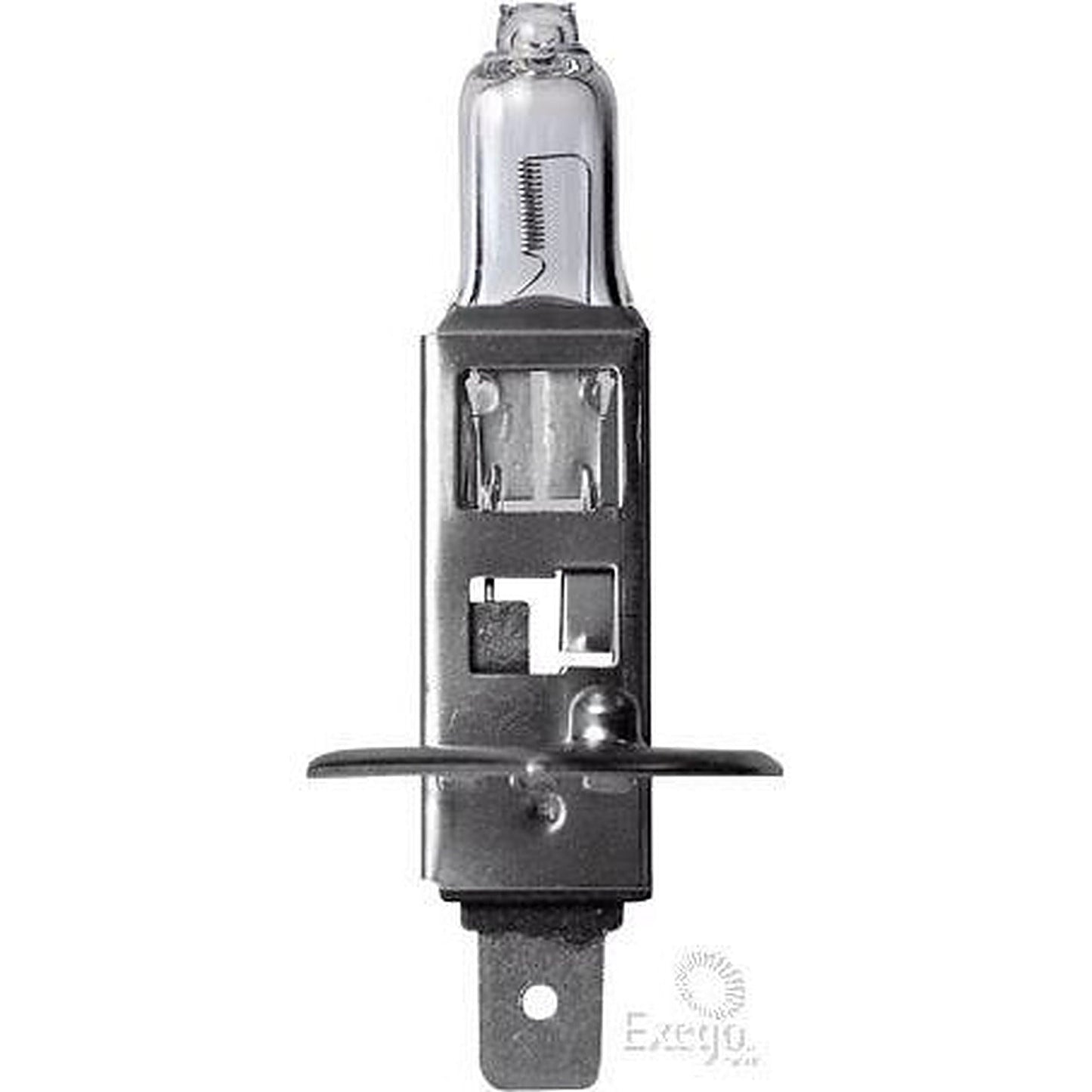 OEX H1 P14.5s Heavy Duty +50 Globe 12V 55W GLX16556