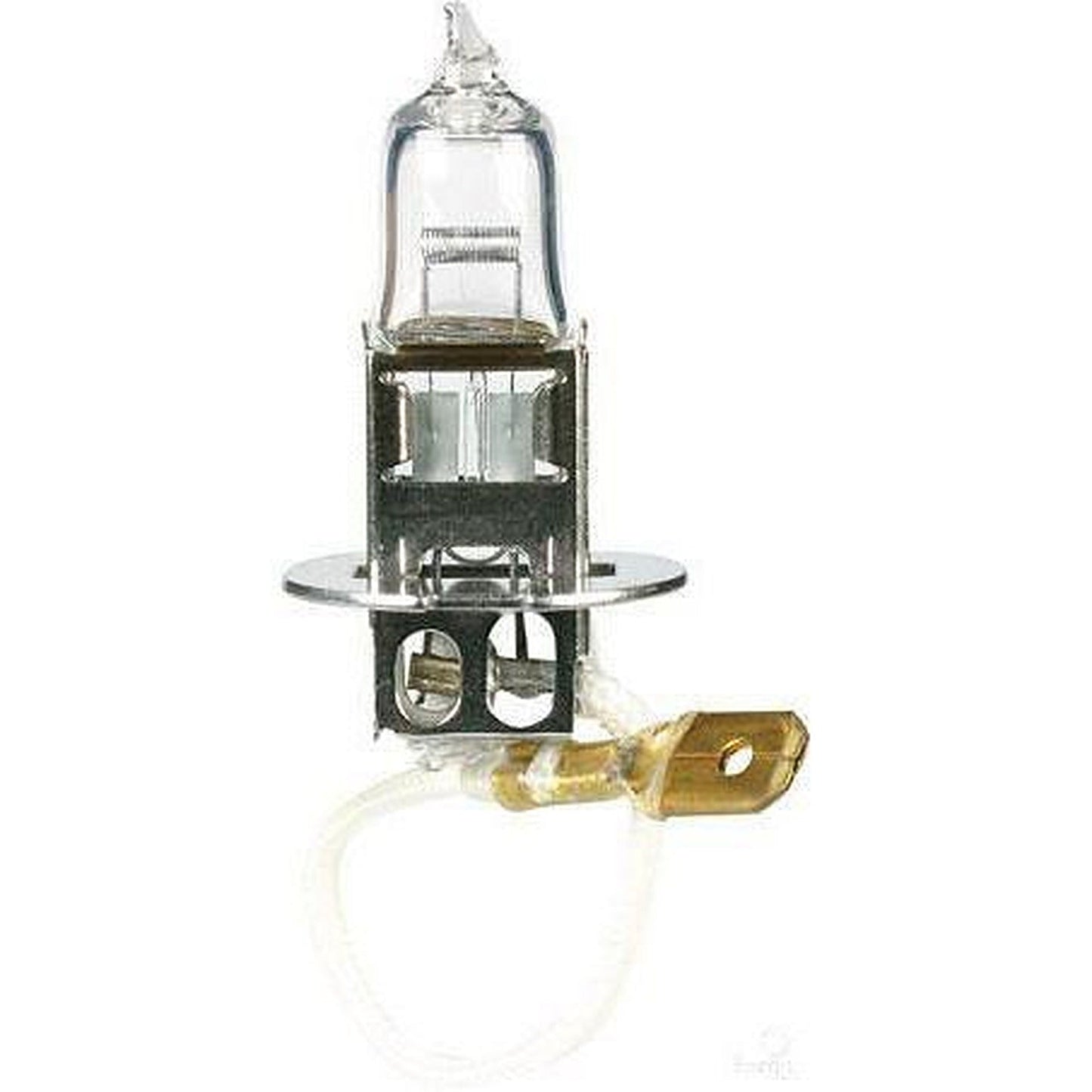 OEX H3 PK22s Globe 12V 55W Standard GLX16580