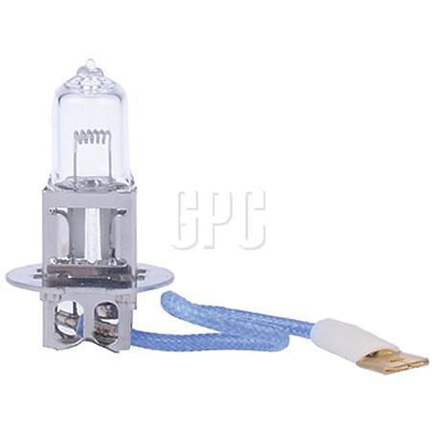 OEX H3 PK22s Heavy Duty +50 Globe 12V 55W GLX16586
