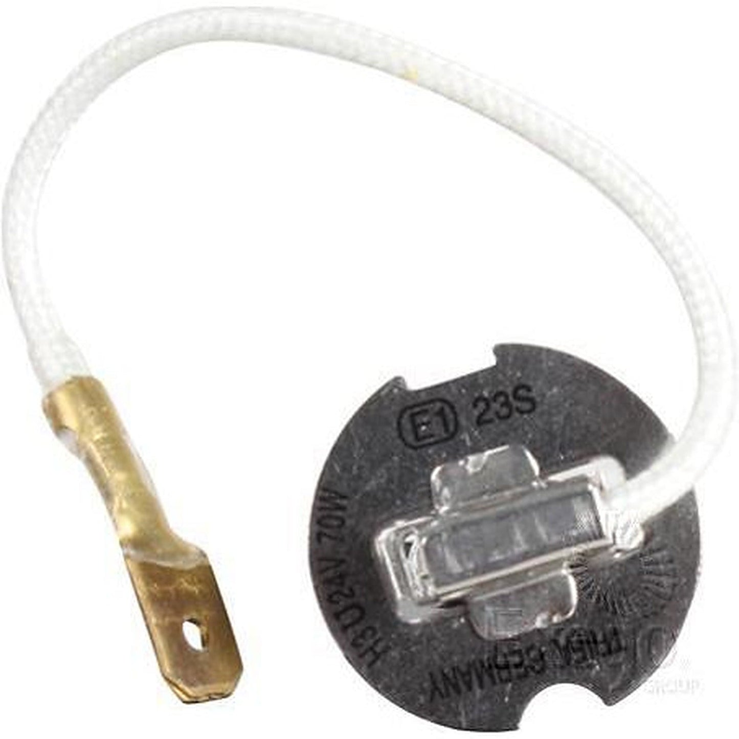 OEX H3 PK22s Globe 24V 70W Standard GLX16590