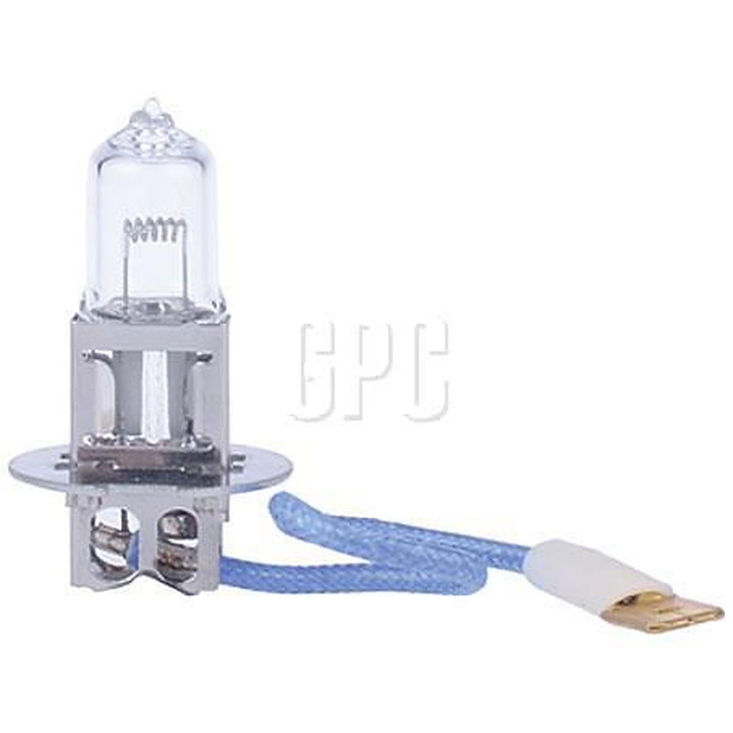 OEX H3 PK22s Heavy Duty +50 Globe 24V 70W GLX16596