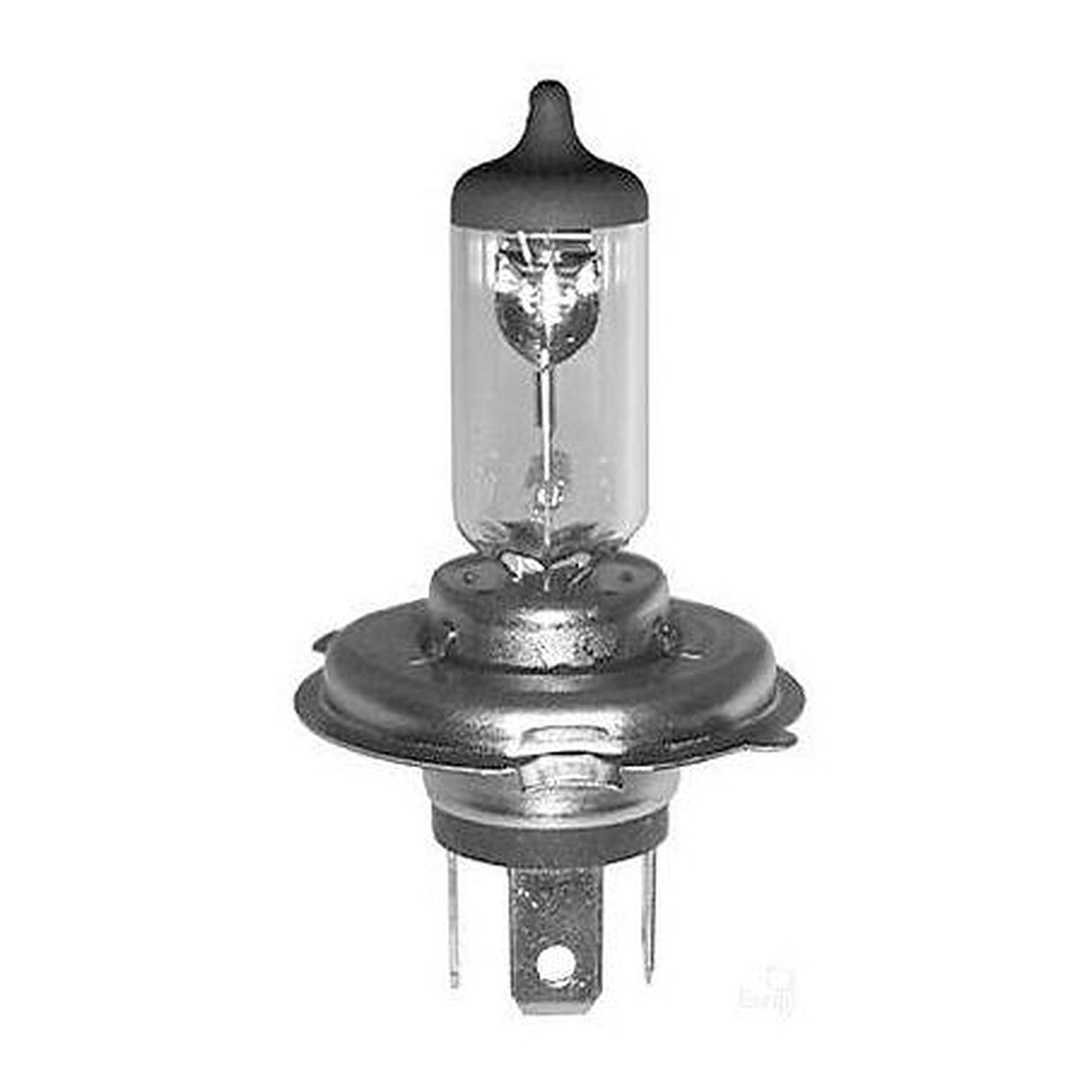 OEX H4 P43t-38 Xenon Plus 30 Globe 12V 60/55W GLX16611