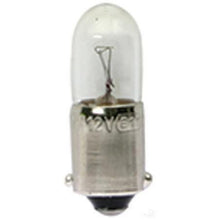 OEX T4W Bayonet BA9s Globe 12V 4W GLX21210