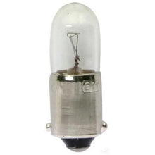 OEX T4W Bayonet BA9s Globe 24V 4W GLX21220