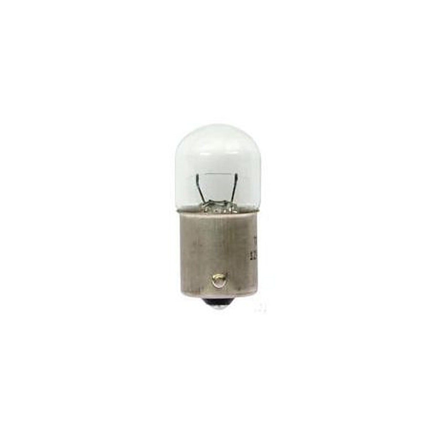 OEX R5W Bayonet BA15s Globe 12V 5W GLX23040